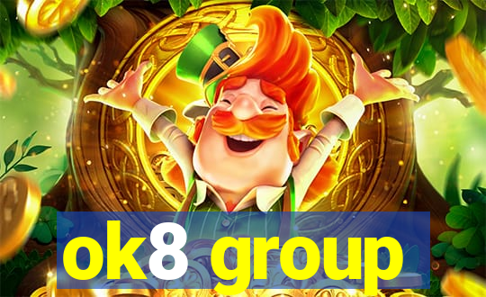 ok8 group